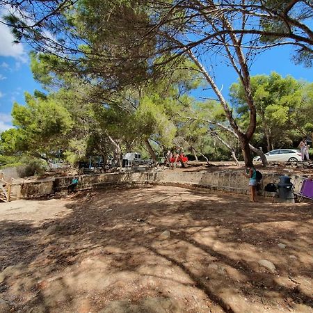 Casa Domingos Cales De Mallorca Экстерьер фото