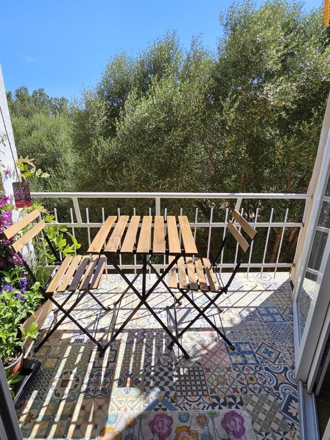 Casa Domingos Cales De Mallorca Экстерьер фото