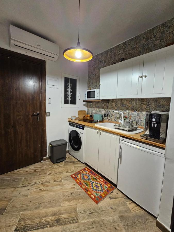 Casa Domingos Cales De Mallorca Экстерьер фото